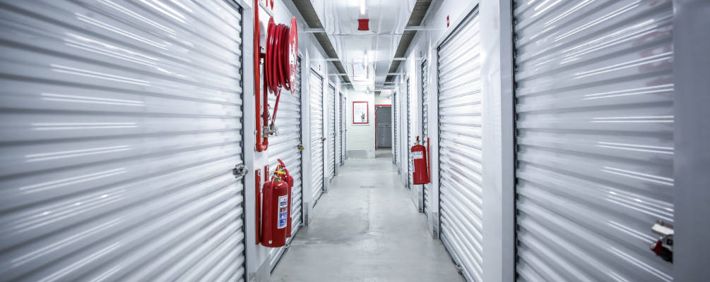 &rdquo;Stor-Age
